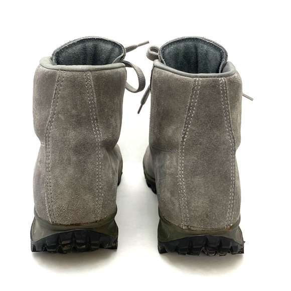 Vasque Women's Light Grey Gortex Skywalk Hiking Boots - Picture 4 of 14